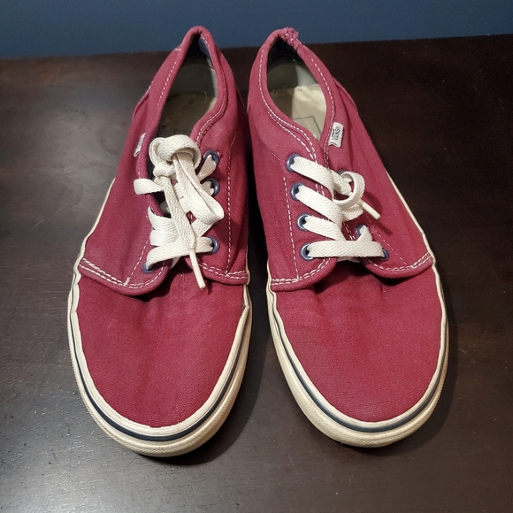 Vans - Picture 4 of 4